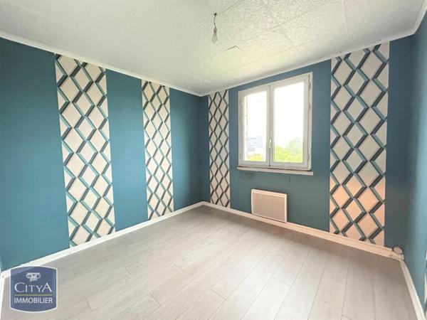 Appartement à louer 3 pièces 57.58m² Avignon (84000)
