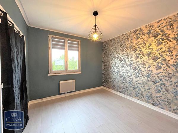 Appartement à louer 3 pièces 57.58m² Avignon (84000)