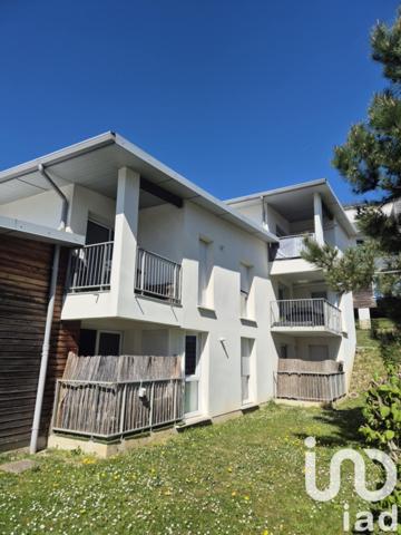 Appartement à vendre 2 pièces 40 m² Harfleur