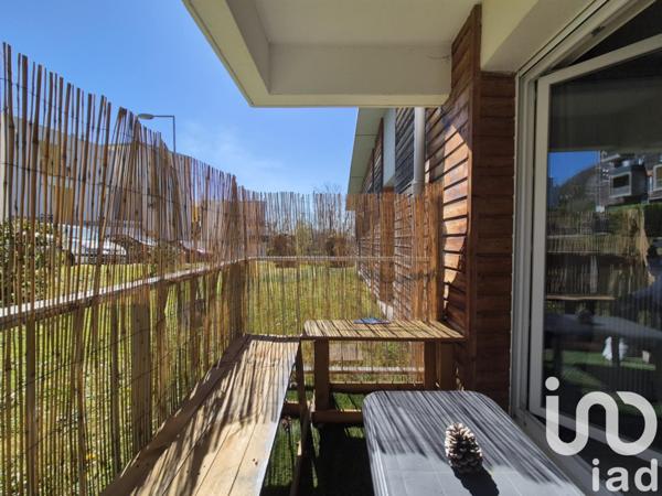 Appartement à vendre 2 pièces 40 m² Harfleur