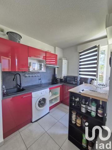 Appartement à vendre 2 pièces 40 m² Harfleur