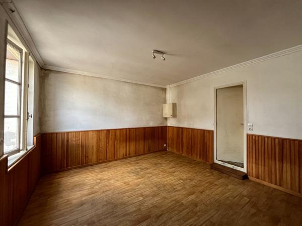 EXCLUSIVITÉ - BLOIS VIENNE