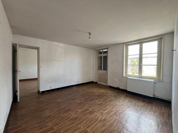 EXCLUSIVITÉ - BLOIS VIENNE