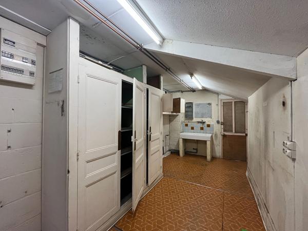 EXCLUSIVITÉ - BLOIS VIENNE