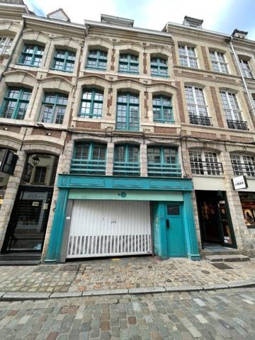 PARKING A VENDRE - VIEUX LILLE - 38 500 €