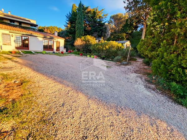 Maison Vitrolles 4 pièces 98 m2