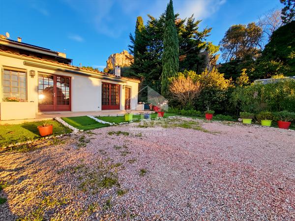 Maison Vitrolles 4 pièces 98 m2