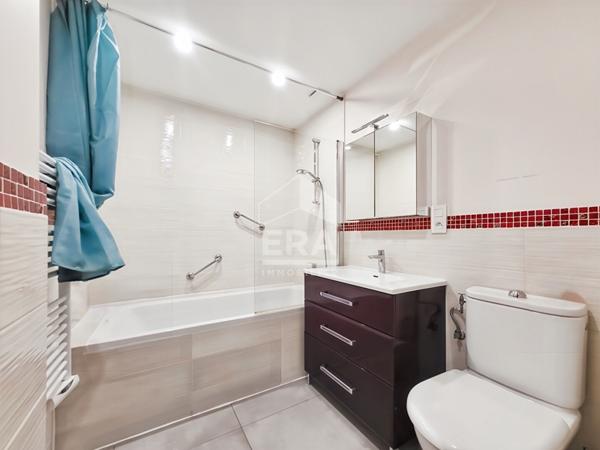 Maison Vitrolles 4 pièces 98 m2