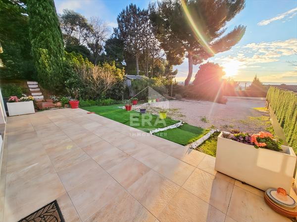 Maison Vitrolles 4 pièces 98 m2