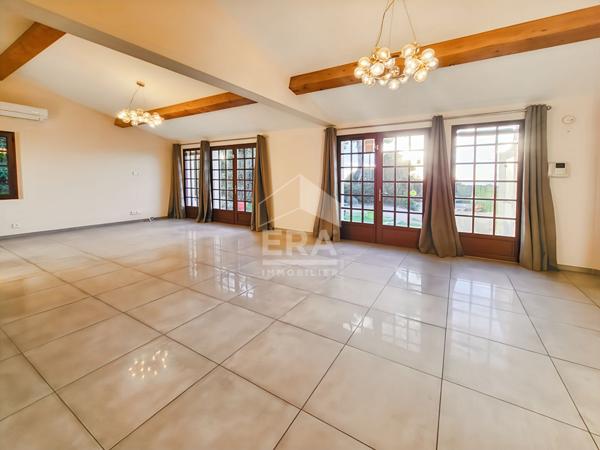 Maison Vitrolles 4 pièces 98 m2