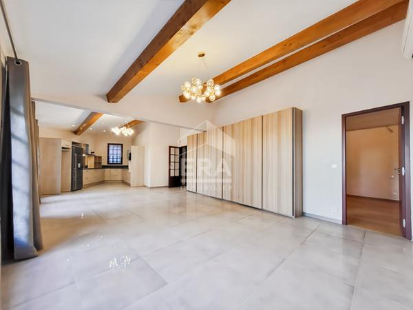 Maison Vitrolles 4 pièces 98 m2