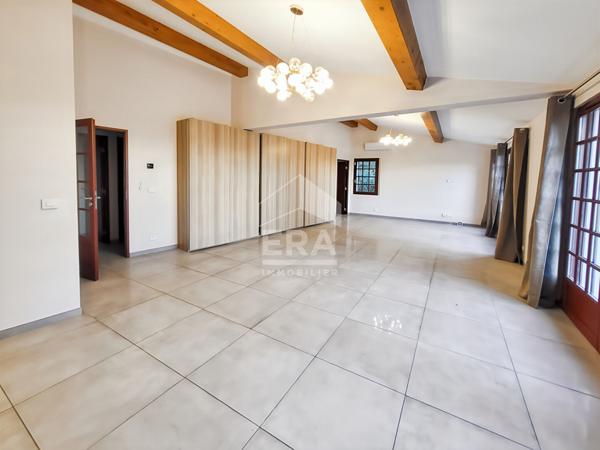 Maison Vitrolles 4 pièces 98 m2