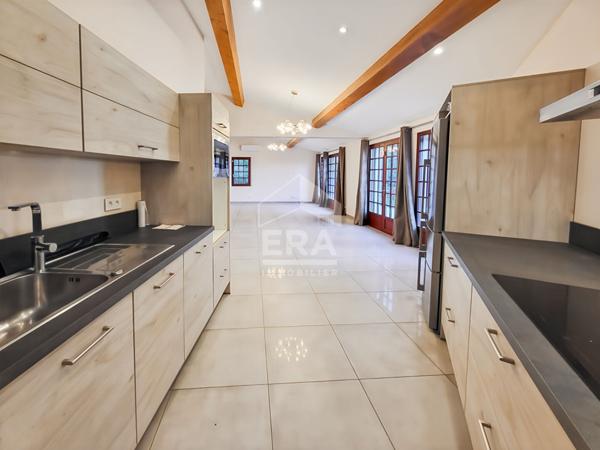 Maison Vitrolles 4 pièces 98 m2