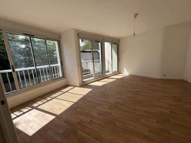 Appartement à vendre à Tours dans l'Indre-et-Loire (37000), ref : 003/2554