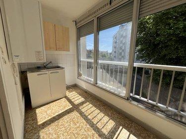 Appartement à vendre à Tours dans l'Indre-et-Loire (37000), ref : 003/2554