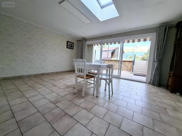 Maison à vendre à Cauchy-à-la-Tour dans le Pas-de-Calais (62260), ref : 62050-1732