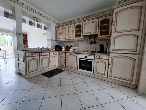 Maison à vendre à Cauchy-à-la-Tour dans le Pas-de-Calais (62260), ref : 62050-1732