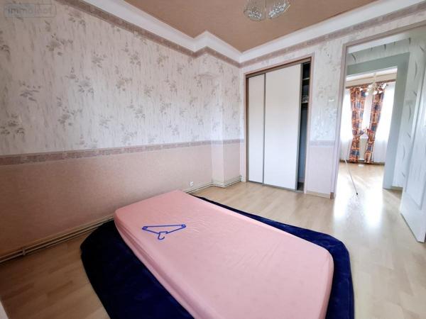 Maison à vendre à Cauchy-à-la-Tour dans le Pas-de-Calais (62260), ref : 62050-1732