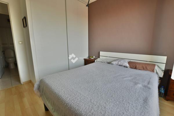 APPARTEMENT T3 - 4/4 ÉTAGES