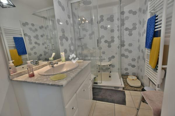 APPARTEMENT T3 - 4/4 ÉTAGES