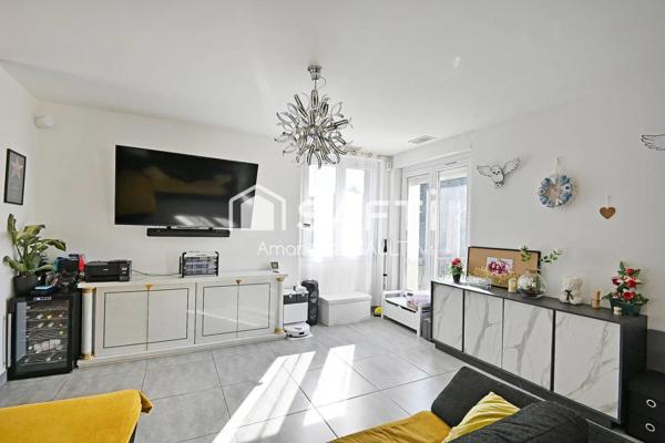 Maison rénovée au calme avec terrain constructible