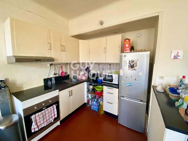 Appartement Saint-maximin-la-sainte-baume 2 pièce(s) 50.61 m2