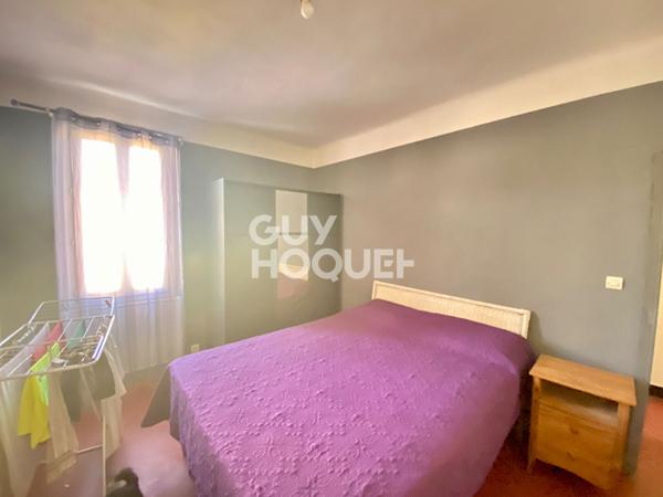 Appartement Saint-maximin-la-sainte-baume 2 pièce(s) 50.61 m2
