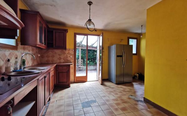 Maison à vendre    5 pièces • 147 m2 Varennes-Jarcy