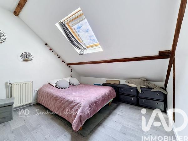 Maison à vendre 5 pièces 86 m² Dreux