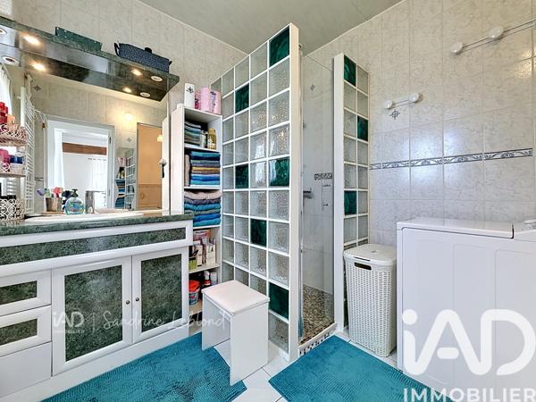 Maison à vendre 5 pièces 86 m² Dreux