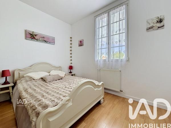 Maison à vendre 5 pièces 86 m² Dreux