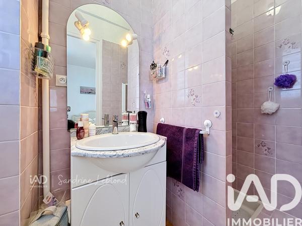 Maison à vendre 5 pièces 86 m² Dreux