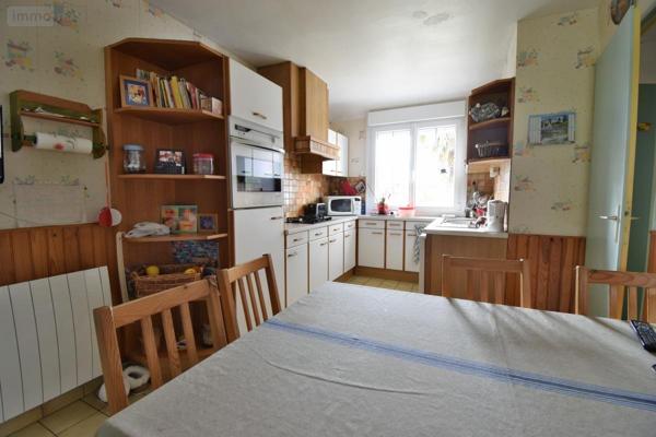 Maison à vendre à Candé dans le Maine-et-Loire (49440), ref : 49019-3505