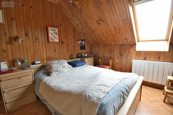 Maison à vendre à Candé dans le Maine-et-Loire (49440), ref : 49019-3505