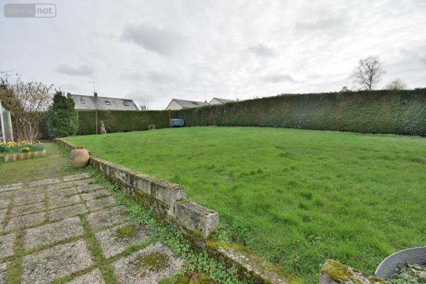 Maison à vendre à Candé dans le Maine-et-Loire (49440), ref : 49019-3505