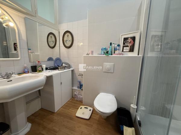 Maison Bourgeoise à Lille - Réf. nv5735l