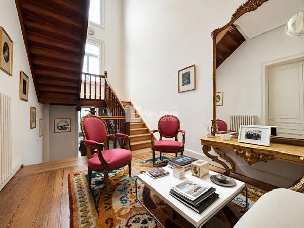 Maison Bourgeoise à Lille - Réf. nv5735l