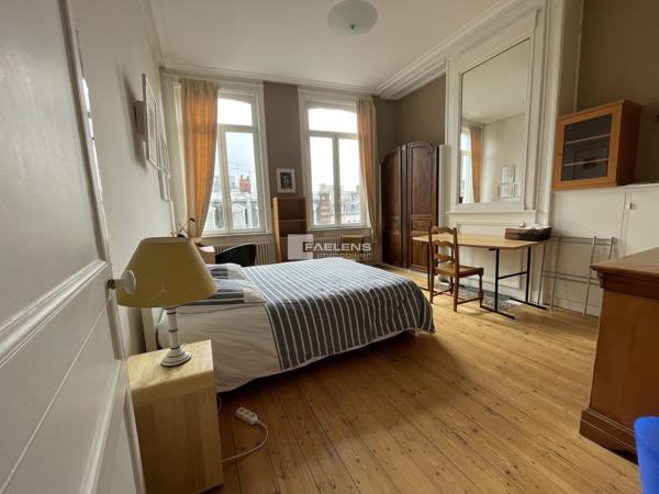 Maison Bourgeoise à Lille - Réf. nv5735l