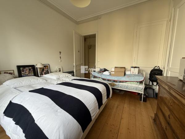 Maison Bourgeoise à Lille - Réf. nv5735l