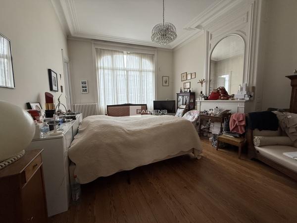 Maison Bourgeoise à Lille - Réf. nv5735l