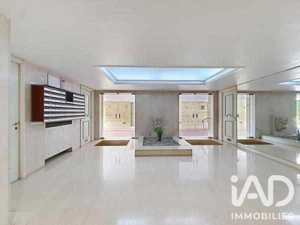Appartement à vendre 2 pièces 40,1 m² Versailles