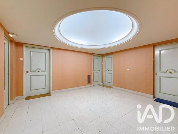 Appartement à vendre 2 pièces 40,1 m² Versailles