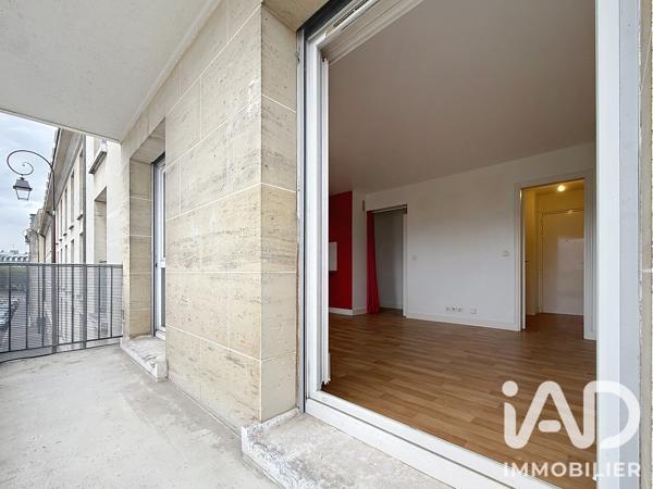 Appartement à vendre 2 pièces 40,1 m² Versailles
