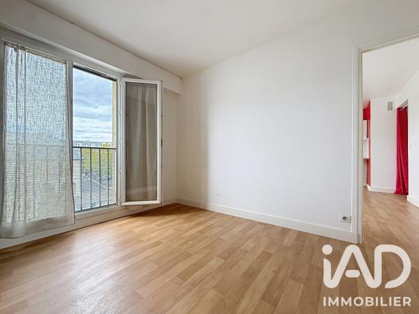 Appartement à vendre 2 pièces 40,1 m² Versailles
