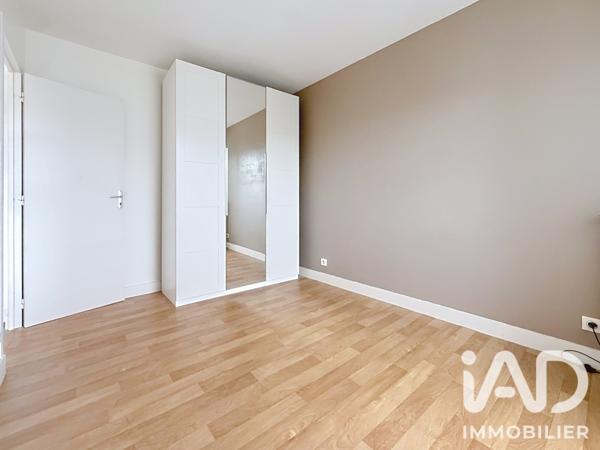 Appartement à vendre 2 pièces 40,1 m² Versailles
