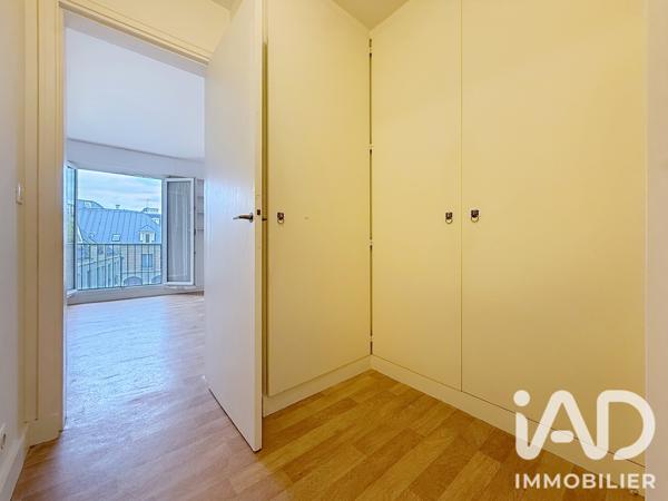 Appartement à vendre 2 pièces 40,1 m² Versailles