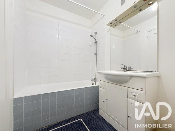 Appartement à vendre 2 pièces 40,1 m² Versailles