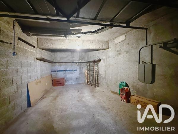 Appartement à vendre 2 pièces 40,1 m² Versailles