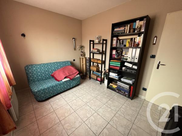 Maison à vendre  6 pièces - 125 m2 ST MARTIN DE VALGALGUES - 30