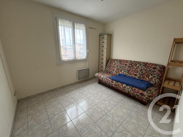 Maison à vendre  6 pièces - 125 m2 ST MARTIN DE VALGALGUES - 30